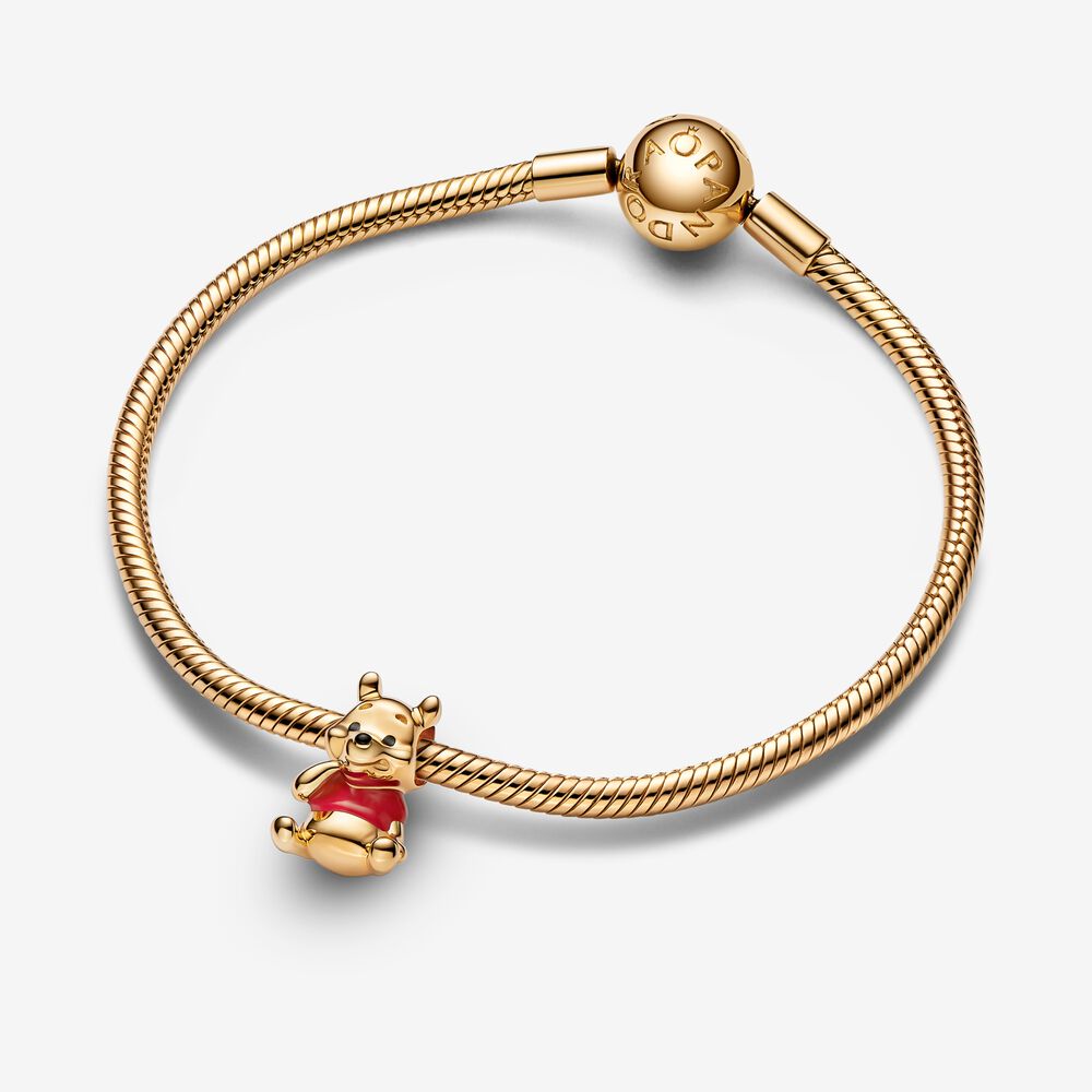 Charm Winnie Pooh de Disney