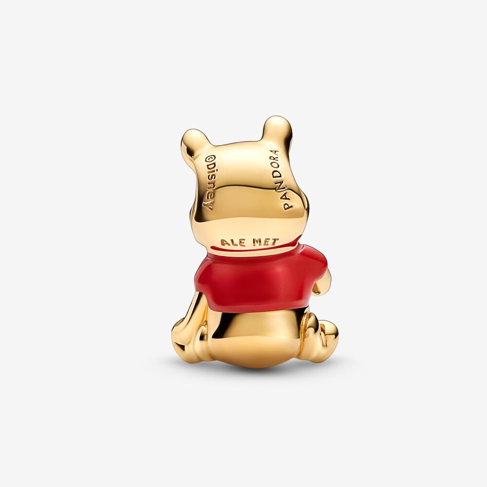 Charm Winnie Pooh de Disney