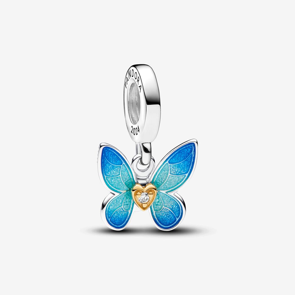 Charm Mariposa