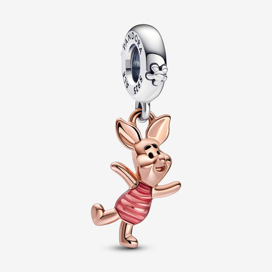 Charm Piglet de Winnie Pooh de Disney