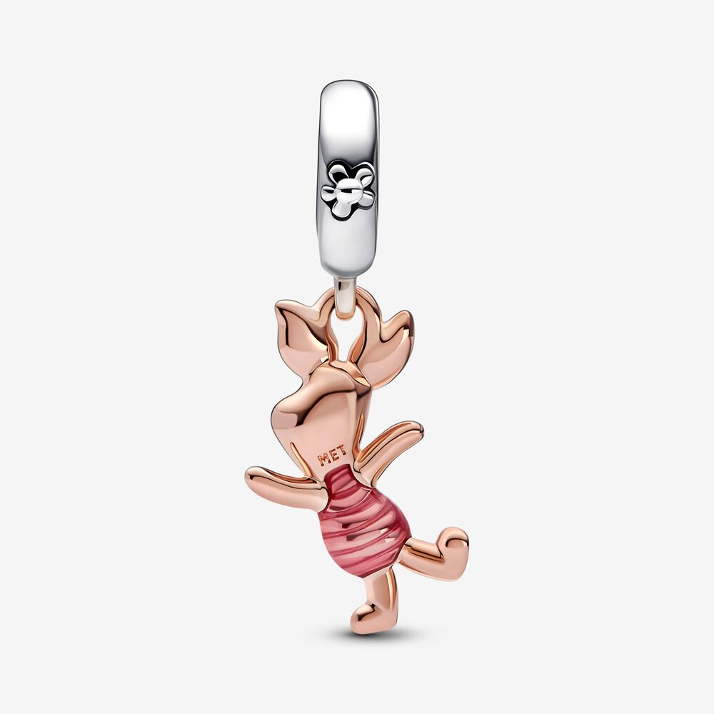 Charm Piglet de Winnie Pooh de Disney