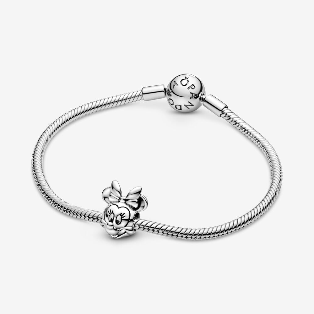 Charm Cabeza Minnie Mouse de Disney