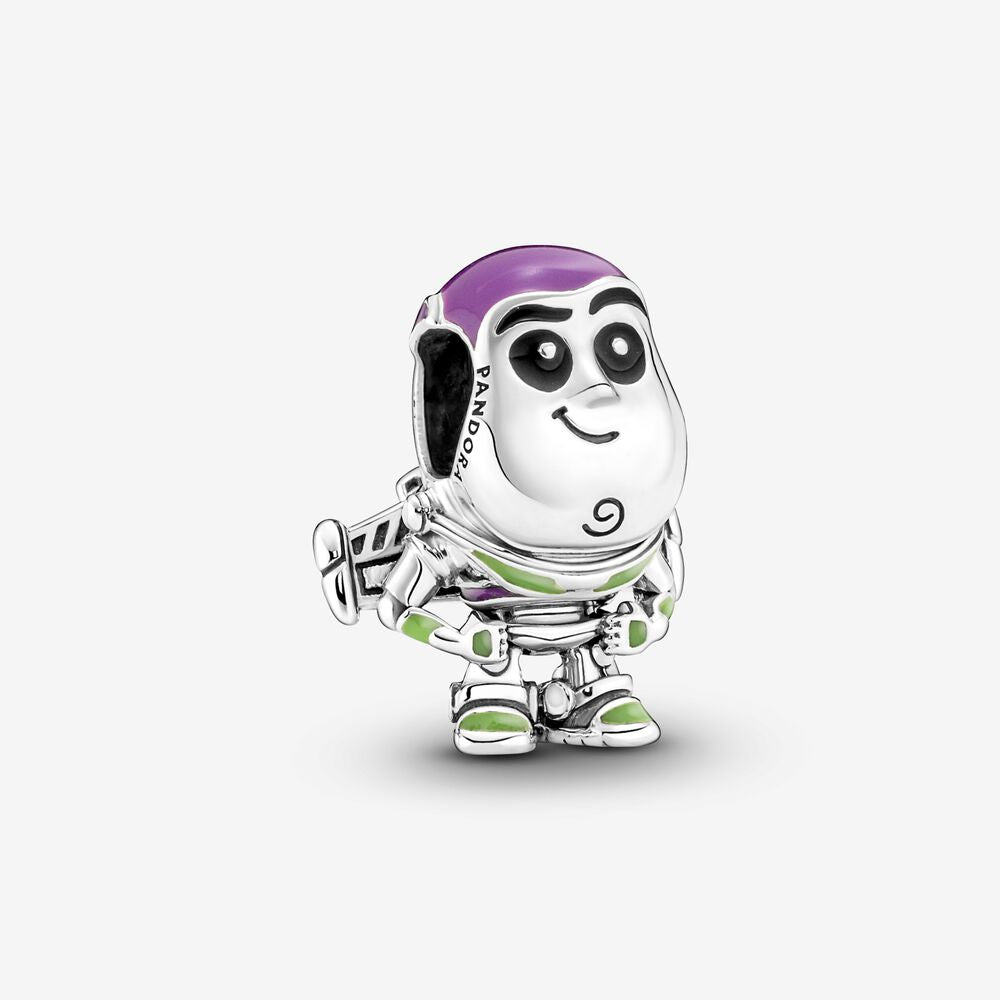 Charm Buzz Lightyear de Toy Story de Disney Pixar