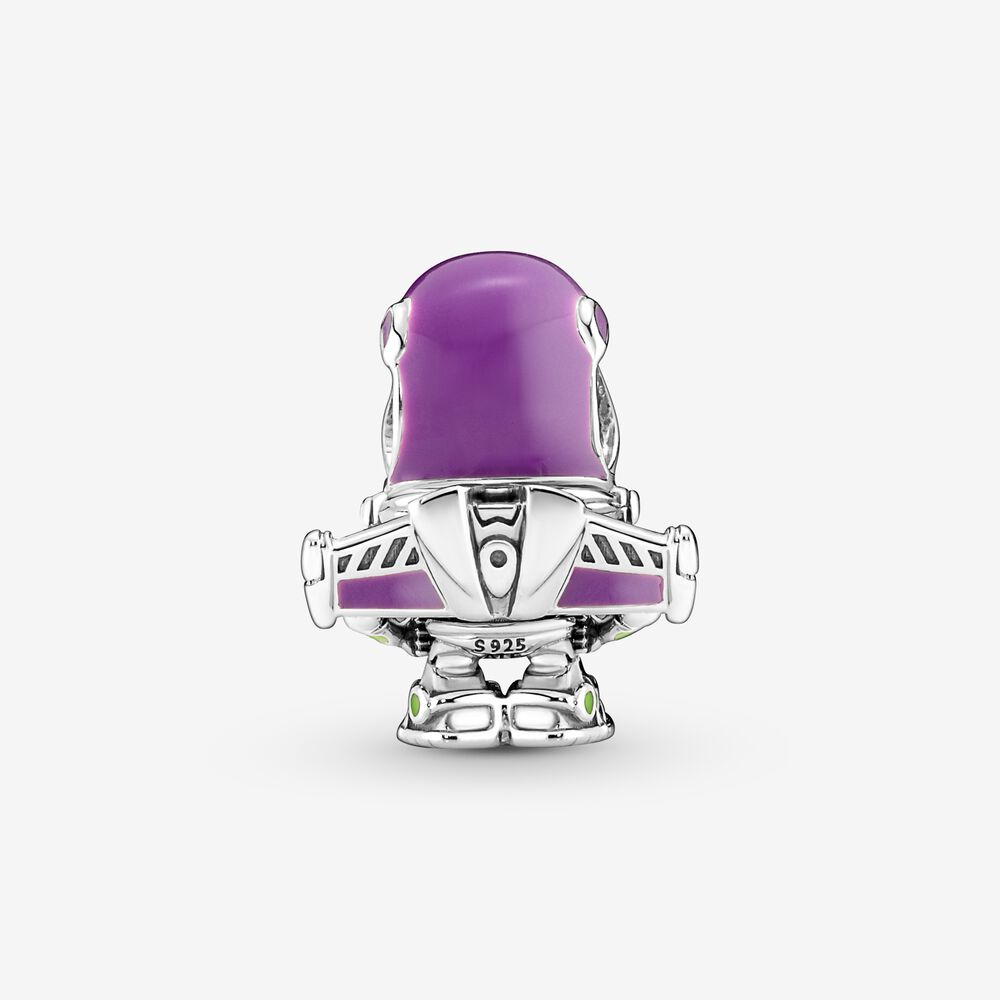 Charm Buzz Lightyear de Toy Story de Disney Pixar