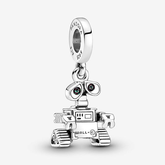 Charm Wall-E de Disney Pixar