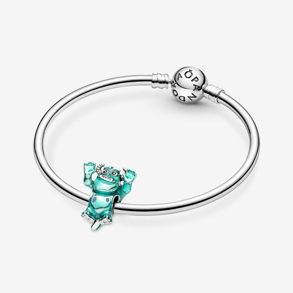 Charm Sulley de Monster Inc De Disney Pixar