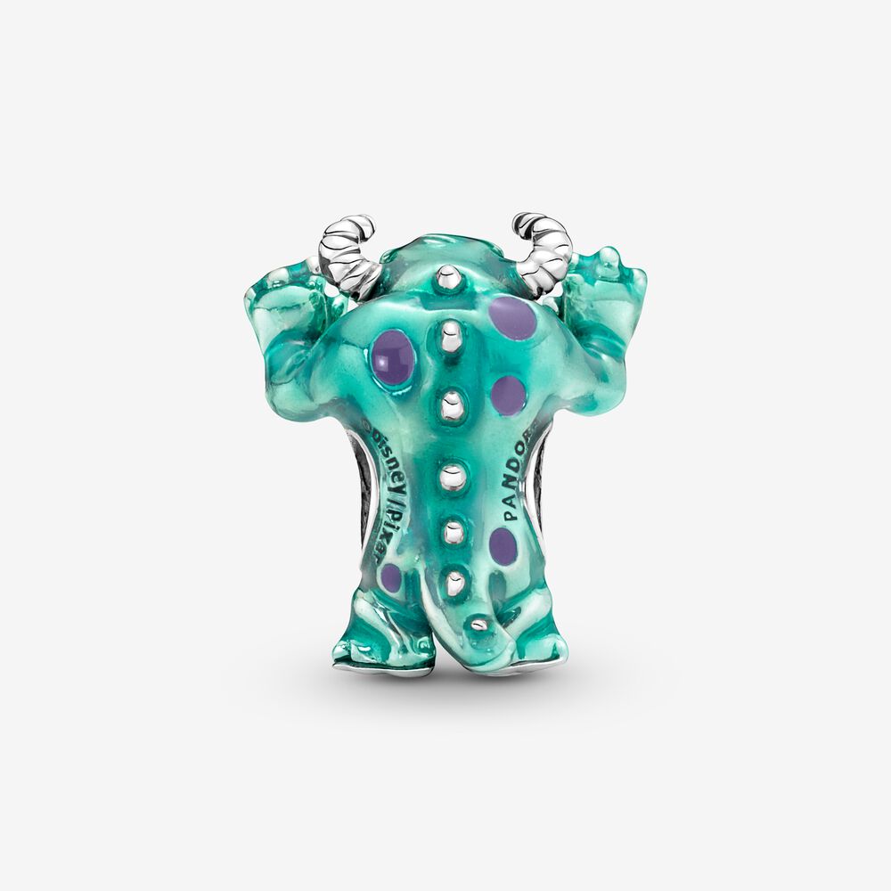 Charm Sulley de Monster Inc De Disney Pixar