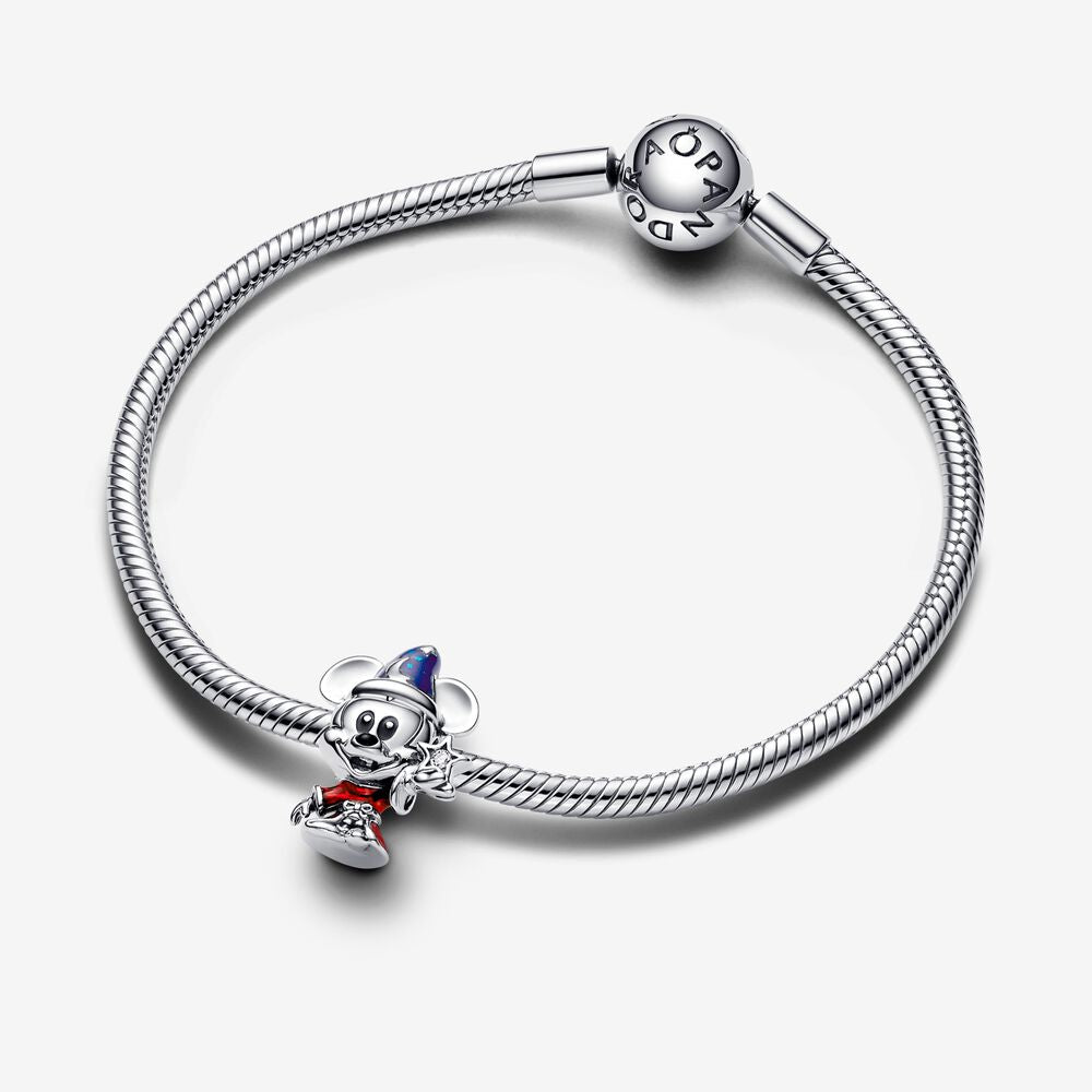 Charm Mickey Mouse Hechicero de Disney