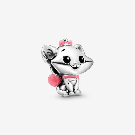 Charm Marie de Los Aristogatos de Disney