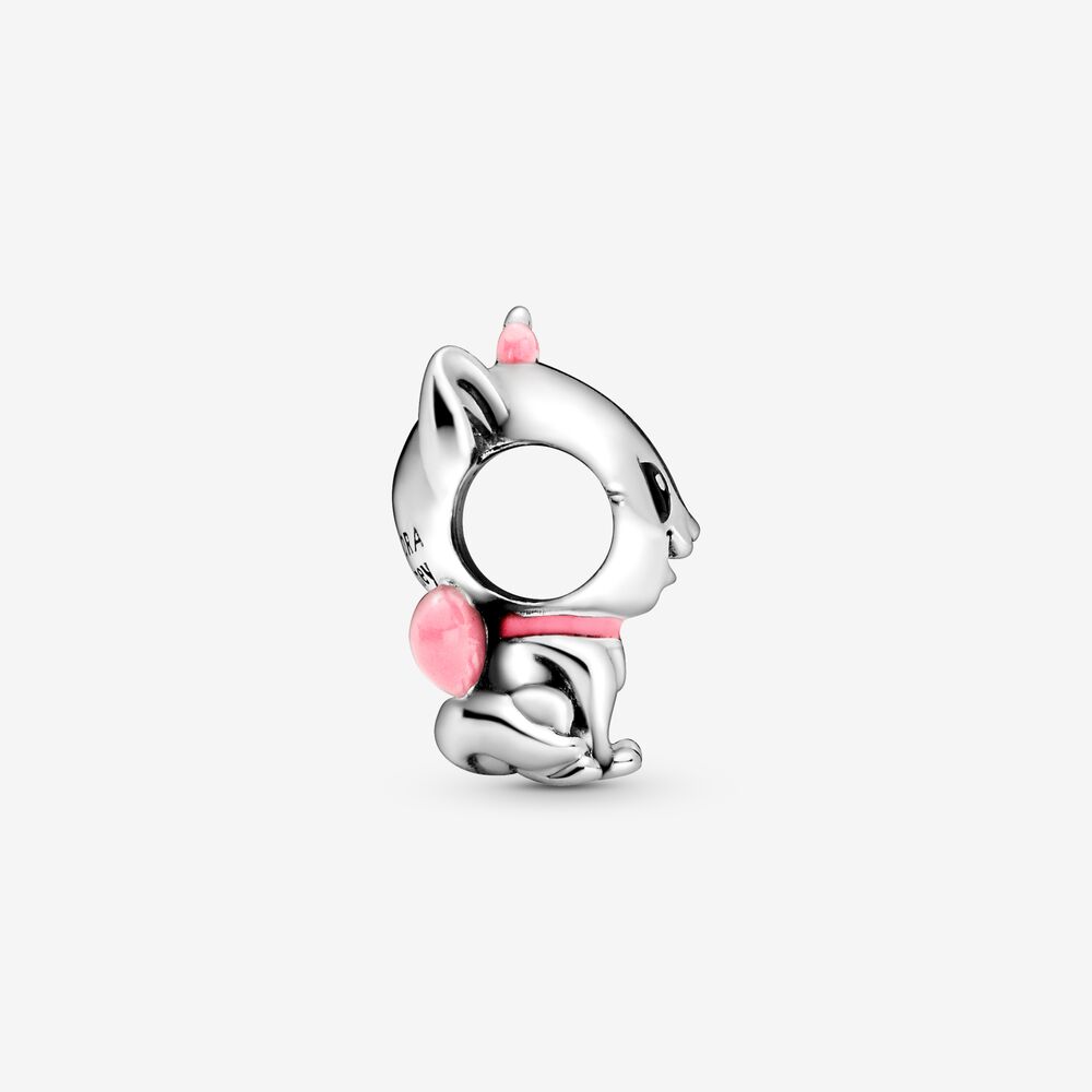 Charm Marie de Los Aristogatos de Disney