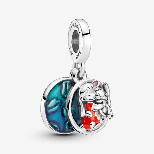 Charm Lilo y Stitch de Disney