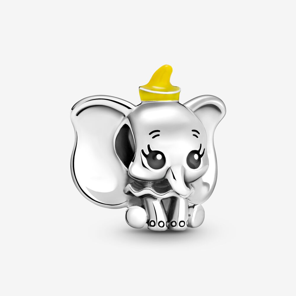 Charm Dumbo de Disney